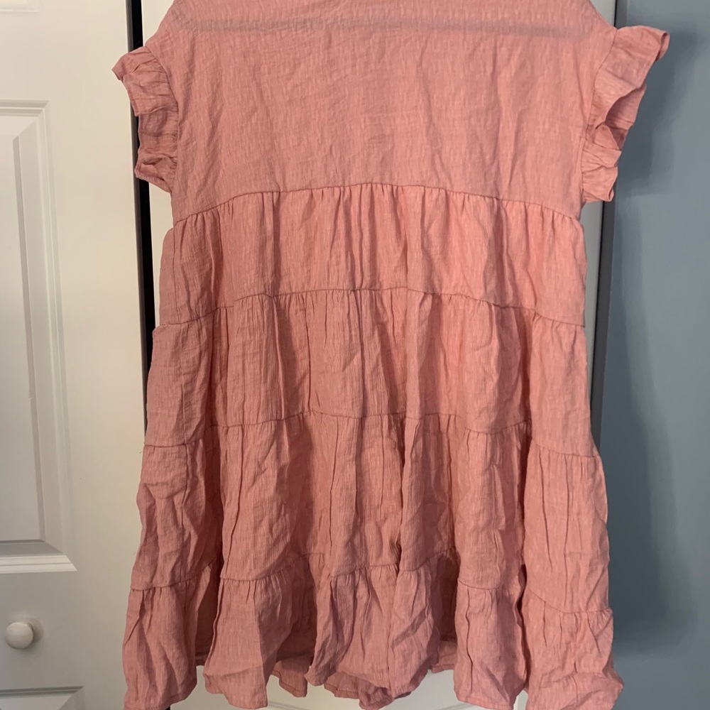 Nothing More, Nothing Less Dress - Picture 2 of 2